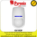 Pyronix Pet Tolerant PIR Motion Detector - (KX10DP)