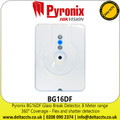 Pyronix Glass Break Detector - (BG16DF)