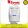 Pyronix PIR Motion Detector - (MEQ Blue)