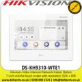 Hikvision Android Indoor Station - DS-KH9310-WTE1