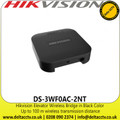 Hikvision Elevator Wireless Bridge - 2.4Ghz 300Mbps 100m (DS-3WF0AC-2NT)