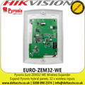 Pyronix Wireless Expander - (EURO-ZEM32-WE)