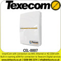 Texecom SmartCom 4G Dual Path SmartCom for Cloud & Connect - (CEL-0007)
