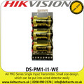Hikvision - DS-PM1-I1-WE - AX PRO Series Single Input Transmitter