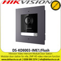 Hikvision Video Intercom Module Door Station (DS-KD8003-IME1/Flush)