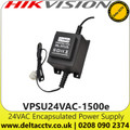 24VAC Encapsulated Power Supply - VPSU24VAC-1500e 