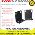 Hikvision Rackmounts - (HIK/RACKMOUNTS)