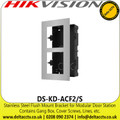 HIkvision DS-KD-ACF2/S 2nd Video Intercom Brackets 