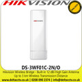 Hikvision Wireless Bridge - DS-3WF01C-2N/O 