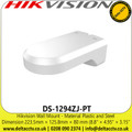 Hikvision DS-1294ZJ-PT Wall Mount 