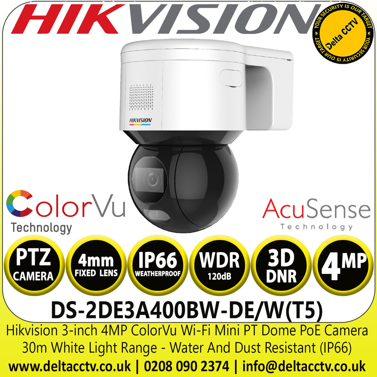 Hikvision hlc ip store camera