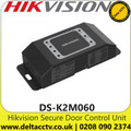 Hikvision Secure Door Control Unit - DS-K2M060