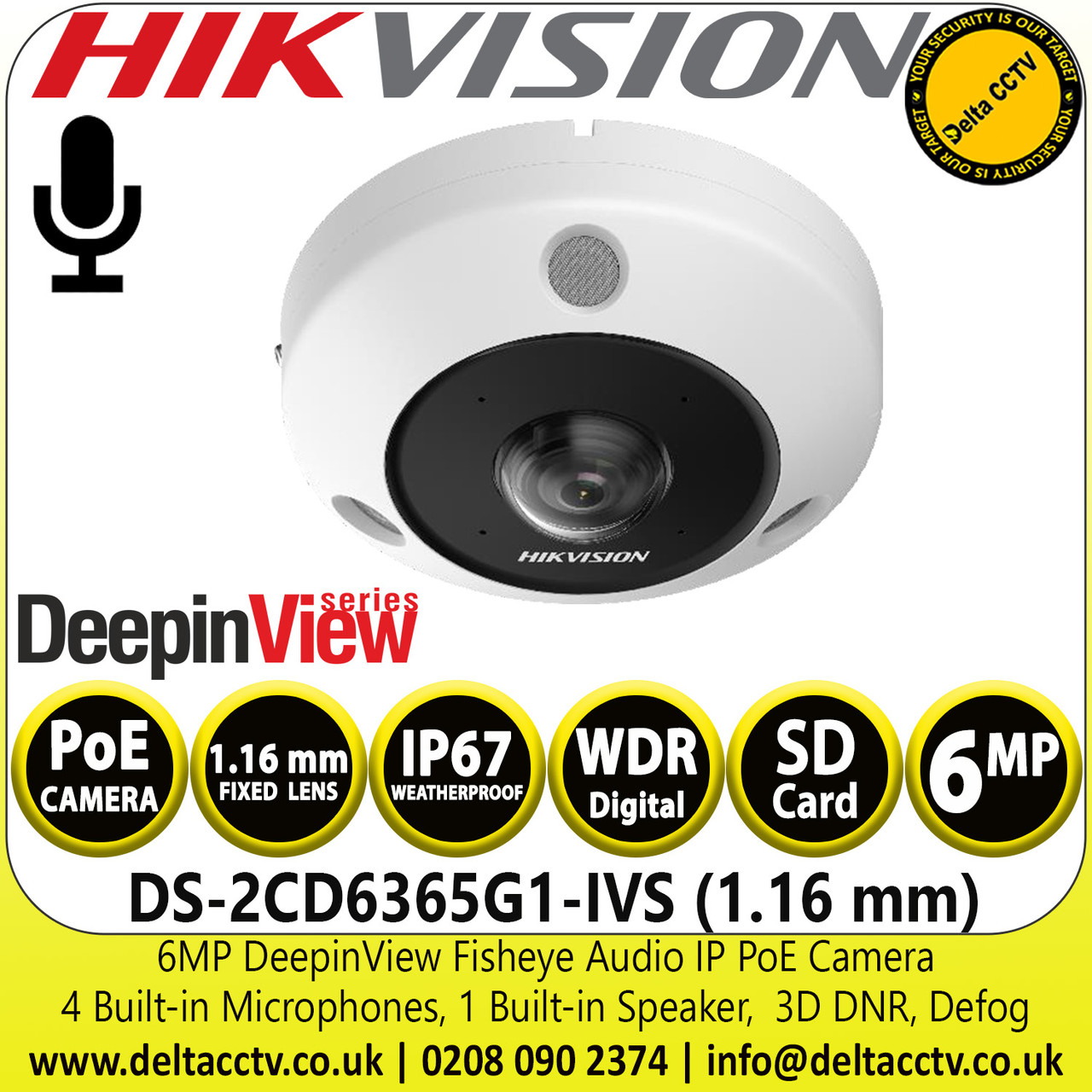 Hikvision 1 megapixel ip best sale camera price