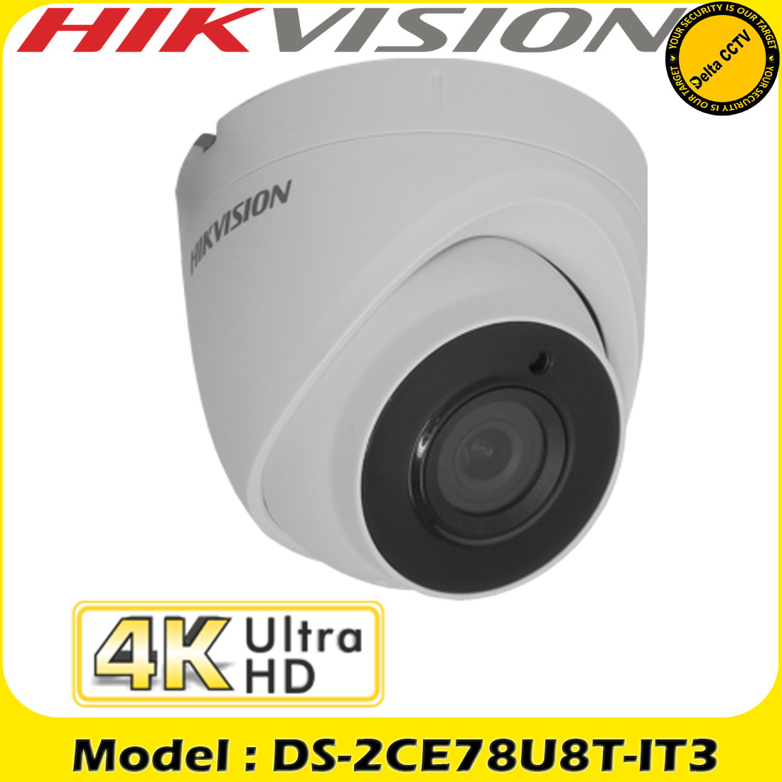 Ultra low sale light cctv camera