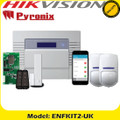 Pyronix Enforcer Kit 2 ENFKIT2-UK - All-in-One Pyronix Enforcer Kit 2