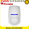 Pyronix 12m wireless dual tech pet immune PIR detector