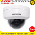 Hikvision DS-2CD1141-I 4MP 2.8mm fixed lens CMOS Network IP Dome CCTV Camera
