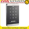Hikvision DS-K1103MK Mifare Card Reader with Keypad