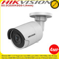 Hikvision DS-2CD2043G0-I 4MP 4mm lens 30m IR IP 120dB WDR Network Bullet Camera