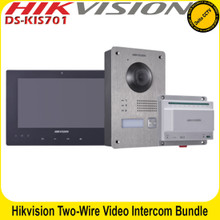 2-Wire Intercom kit