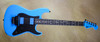 Charvel Custom Shop San Dimas BMW Blue Racer Electric Guitar
