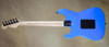 Charvel Custom Shop San Dimas BMW Blue Racer Electric Guitar