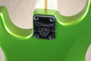 Charvel USA Custom Shop San Dimas Lime Green Racer Electric Guitar