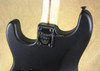 Charvel USA Custom Shop San Dimas Primer Scream Black Guitar