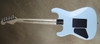 Charvel USA Custom Shop San Dimas Primer Scream Robins Egg Blue Guitar