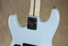 Charvel USA Custom Shop San Dimas Primer Scream Robins Egg Blue Guitar