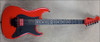 Charvel Custom Shop San Dimas Red Racer Electric Guitar