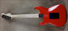 Charvel Custom Shop San Dimas Red Racer Electric Guitar