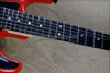 Charvel Custom Shop San Dimas Red Racer Electric Guitar
