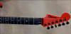Charvel Custom Shop San Dimas Red Racer Electric Guitar