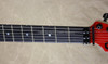 Charvel Custom Shop San Dimas Ferrari Red Racer Electric Guitar