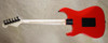 Charvel Custom Shop San Dimas Ferrari Red Racer Electric Guitar