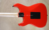 Charvel Custom Shop San Dimas Ferrari Red Racer Electric Guitar