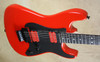 Charvel Custom Shop San Dimas Ferrari Red Racer Electric Guitar