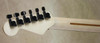 Charvel Custom Shop San Dimas Ferrari Red Racer Electric Guitar
