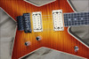 Charvel USA Custom Shop Masterbuilt Star Autumn Burst Guitar