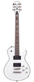Charvel Desolation Single Cutaway DS1-ST Stop Tail Electric Guitar