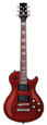 Charvel Desolation Single Cutaway DS2-ST Stop Tail Electric Guitar