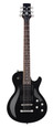 Charvel Desolation Single Cutaway DS3-ST Stop Tail Electric Guitar