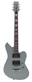 Charvel Desolation Skatecaster SK3-ST Stop Tail Electric Guitar