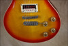 Dean USA Thoroughbred Maple Top Trans Cherry Burst NAMM Guitar
