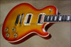 Dean USA Thoroughbred Maple Top Trans Cherry Burst NAMM Guitar