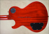 Dean USA Thoroughbred Maple Top Trans Cherry Burst NAMM Guitar