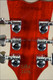 Dean USA Thoroughbred Maple Top Trans Cherry Burst NAMM Guitar