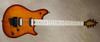 EVH Wolfgang Special Tobacco Burst Electric Guitar
