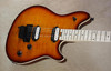 EVH Wolfgang Special Tobacco Burst Electric Guitar